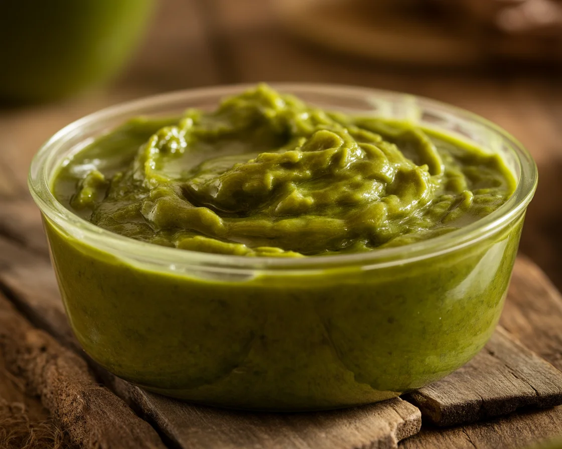 Lime Salt Sugar Scrub: A Natural At-Home Spa Exfoliant