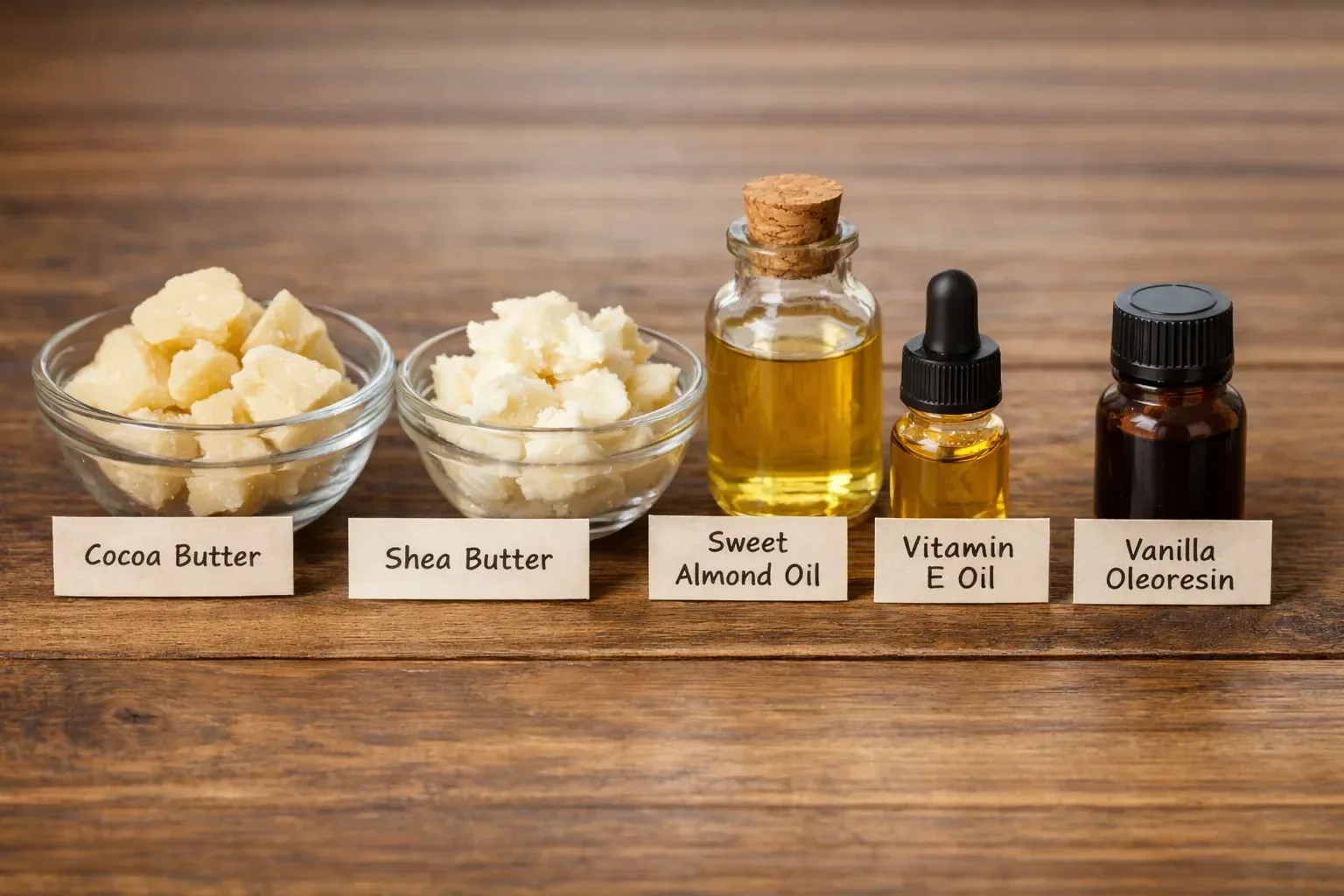 Homemade cocoa body butter recipe 