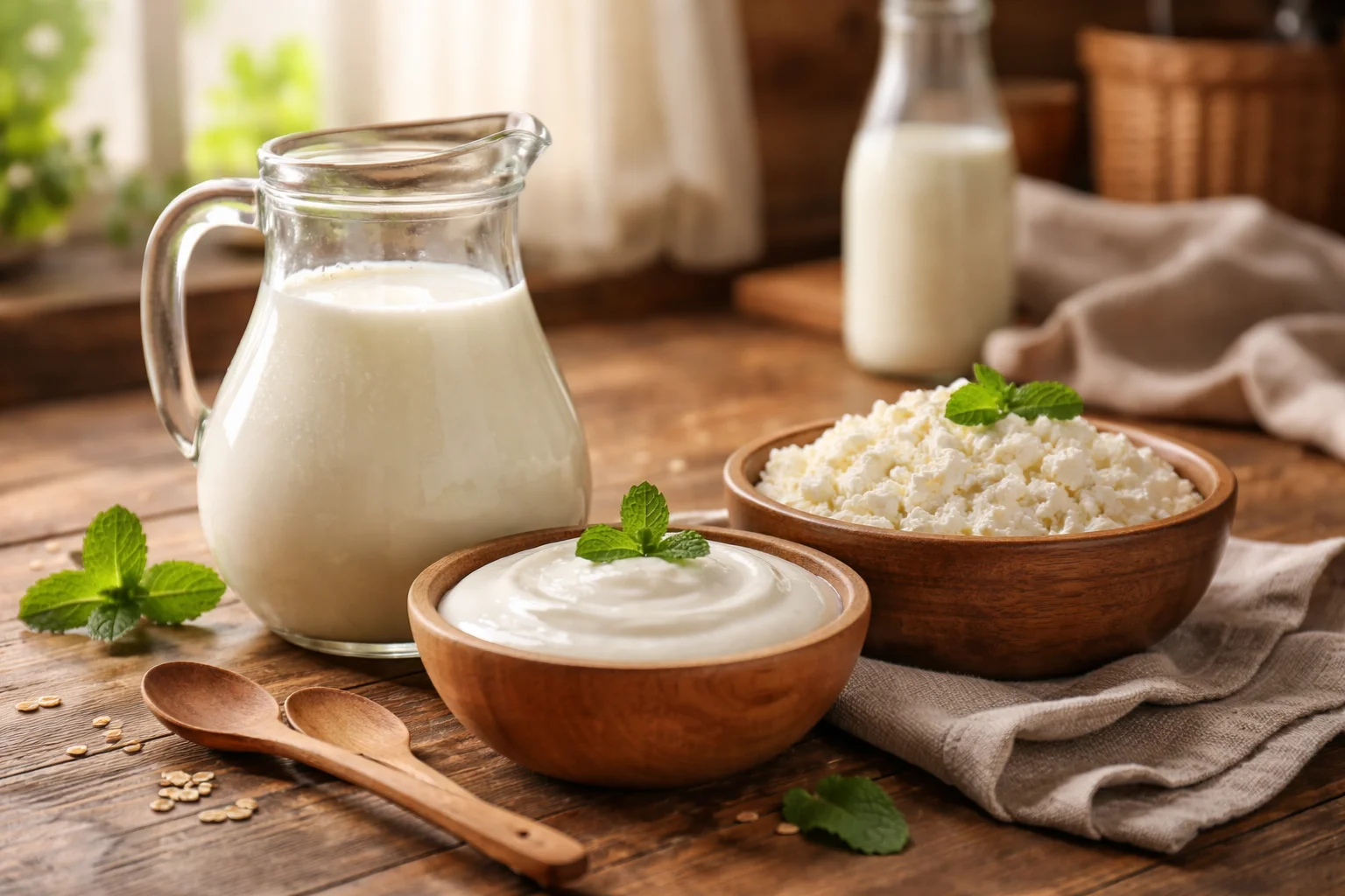 Homemade goat milk body butter recipe with natural ingredients for hydration.
