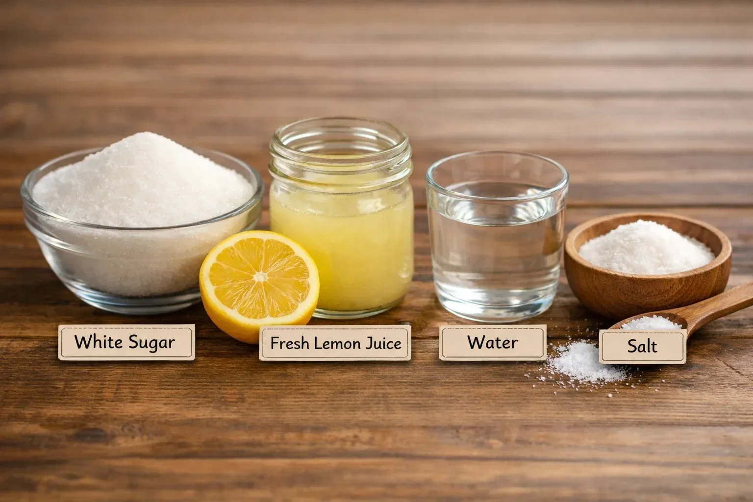 Strong Sugar Wax Recipe for Coarse Hair