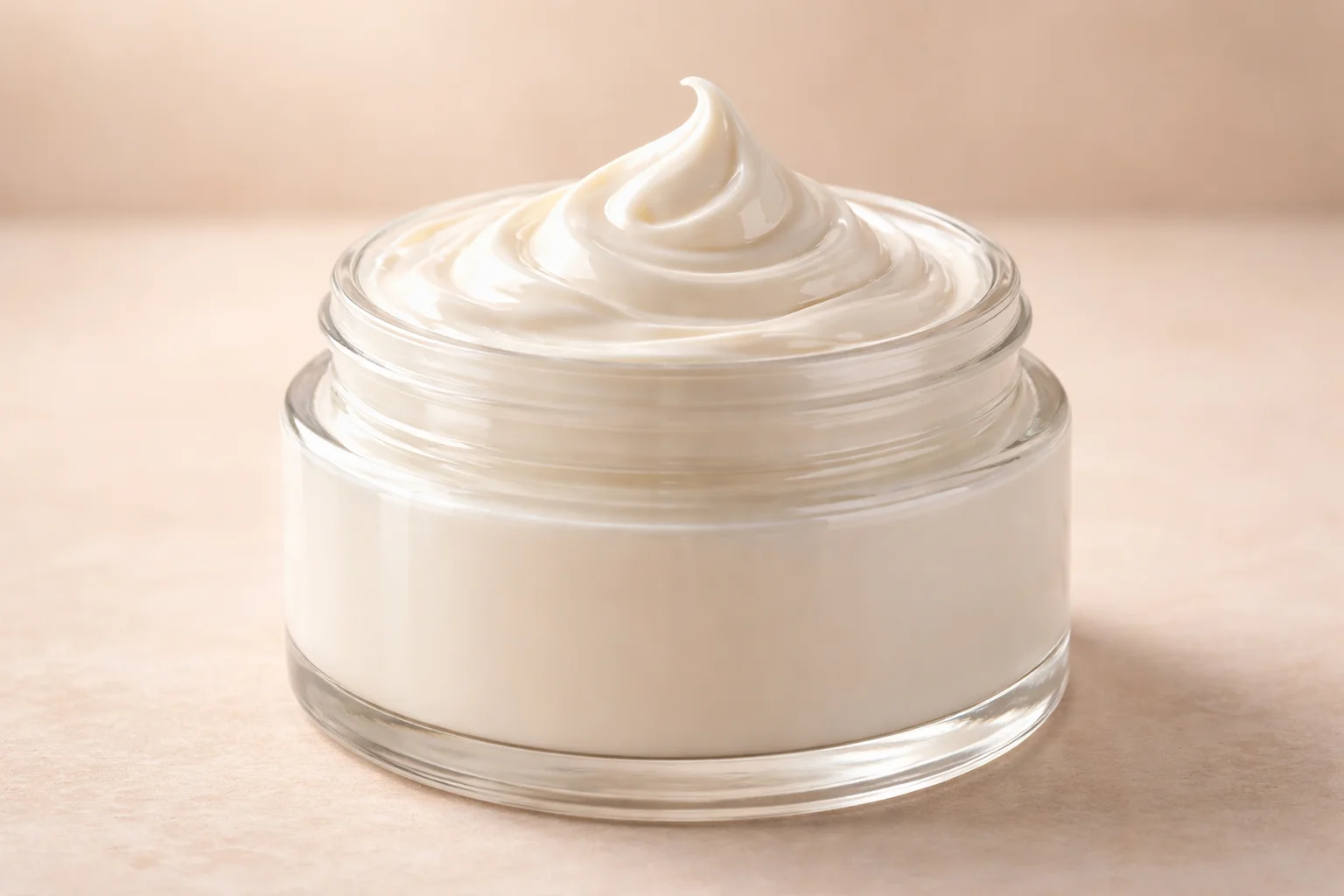 Luxurious body butter for deep hydration and nourishment of dry skin.