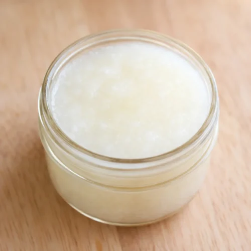 Aloe Vera Body & Face Wash Recipe for Sensitive Skin