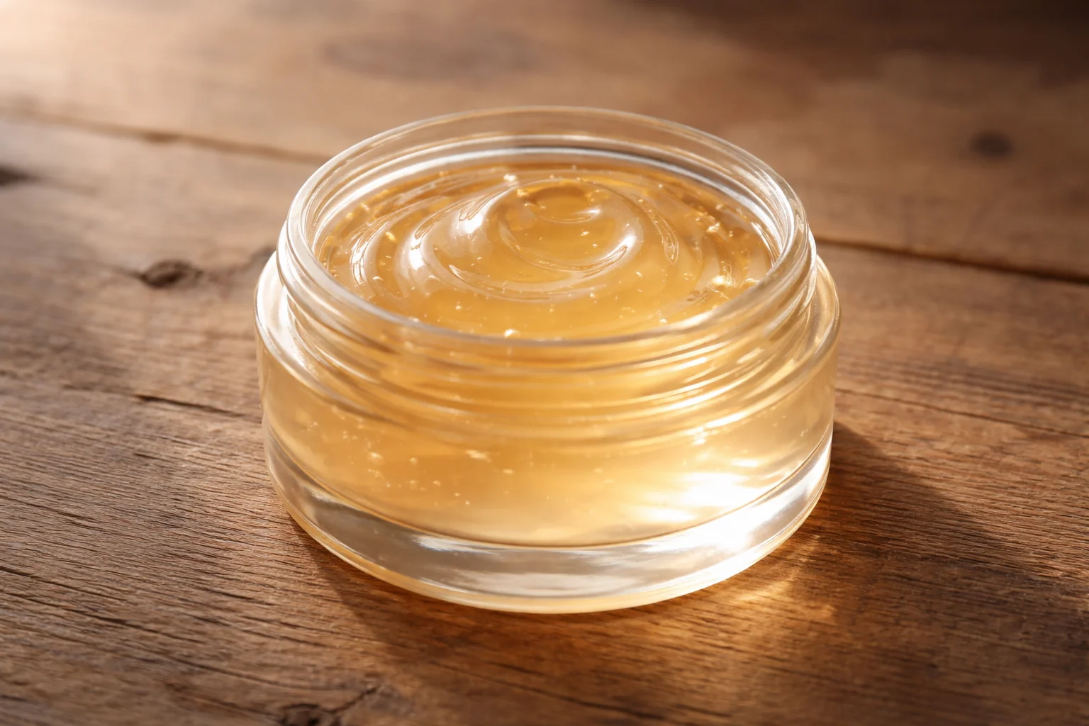 honey lip sleeping mask