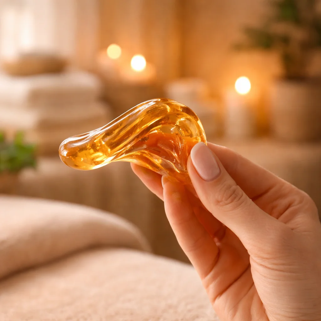 sugar wax for sensitive skin