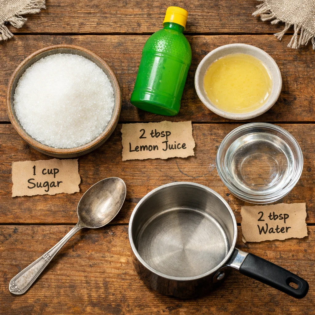 sugar wax for sensitive skin
