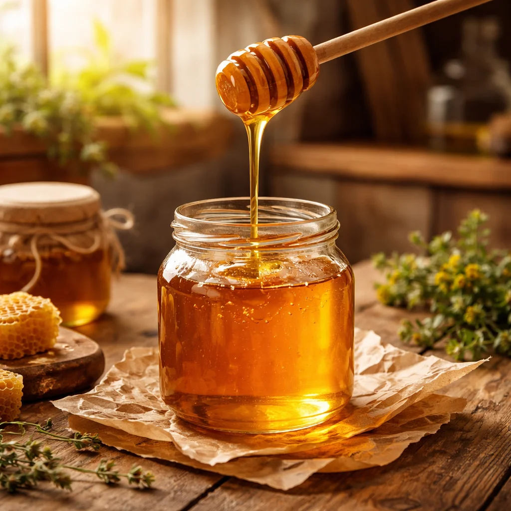 Easy Microwave Sugar Wax Recipe for Beginners