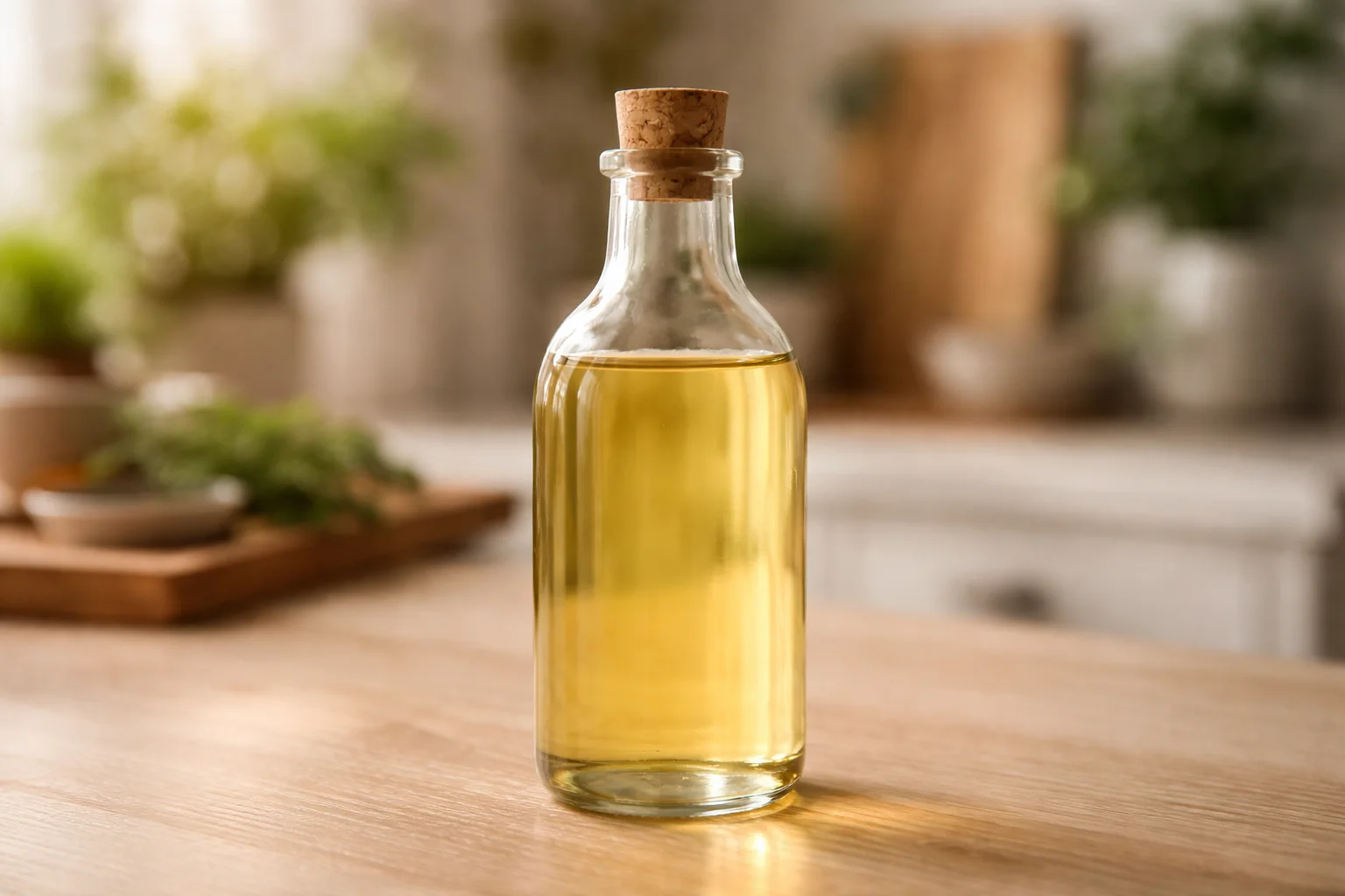 Overnight Face Serum for Healthy Glowing Skin: DIY Recipe for Radiant Skin